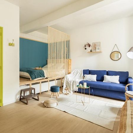 شقة Charmant Studio Tres Bien Situe Aux Remparts أفينيون المظهر الخارجي الصورة